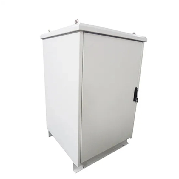 How many square millimeters is the grounding wire of the optical distribution box 