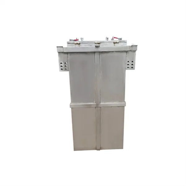 IDC server racks with a depth of 1200mm