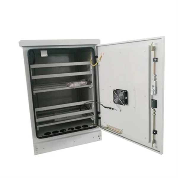 Qatar Integrated Power Cabinet Installation Company