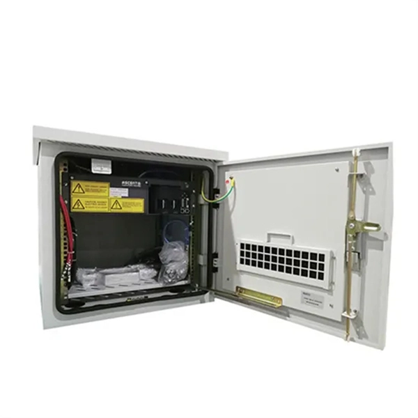 PZ30 Plus Distribution Box Specifications