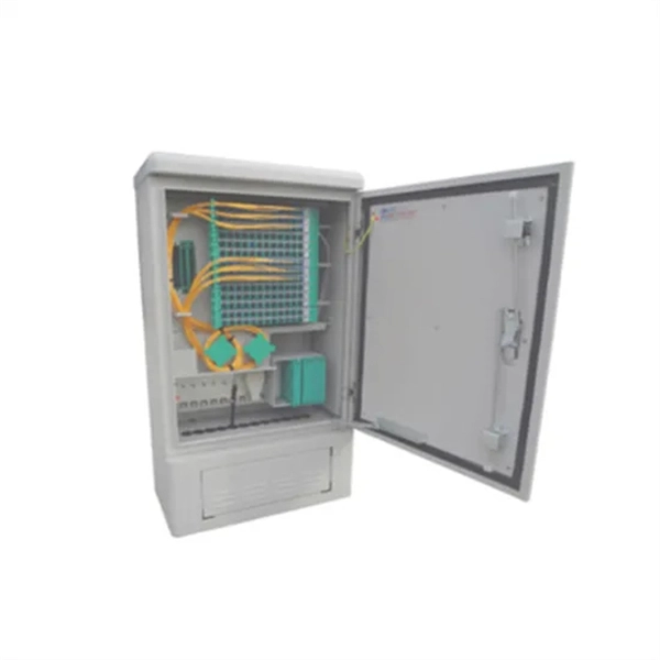Customized Stainless Steel Cable Trays in Thailand PDF preview