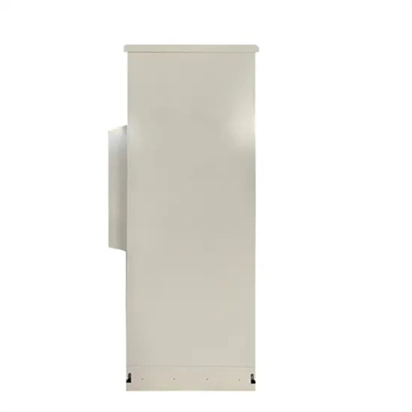 Calculation of cable length for outdoor distribution boxes
