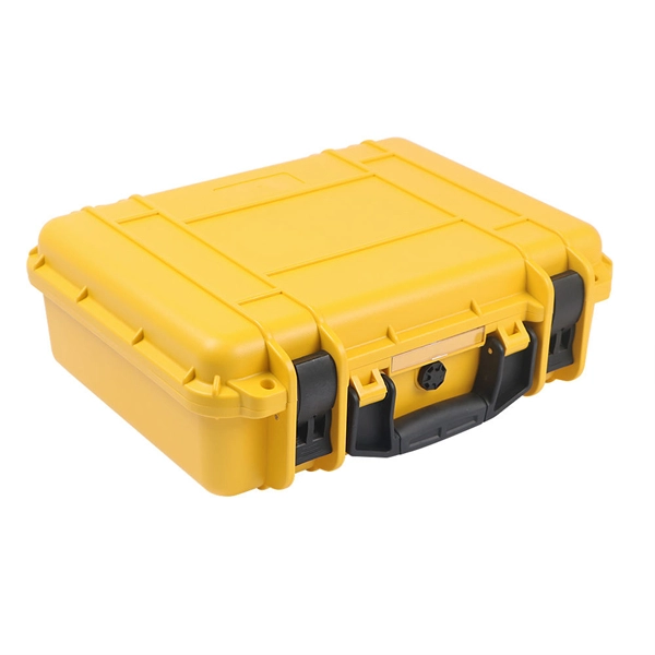 Uruguay Electricity Company Relay Protection Department PDF preview