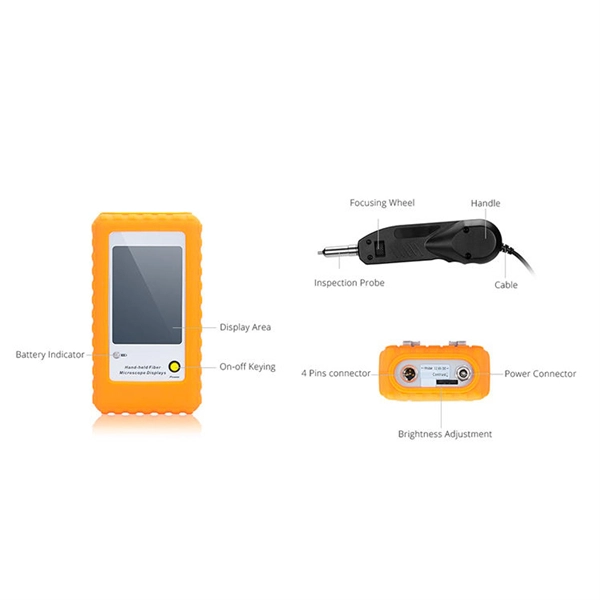 Intelligent Cabling System for Metropolitan Area Networks