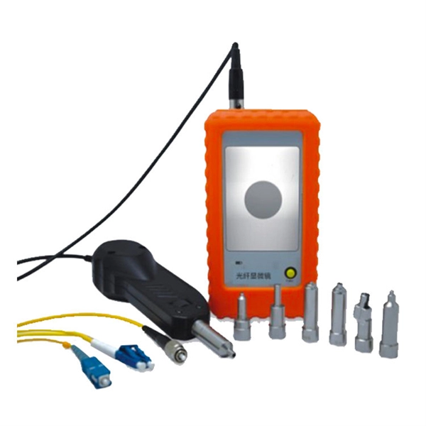 10KW Optical Power Meter PDF preview