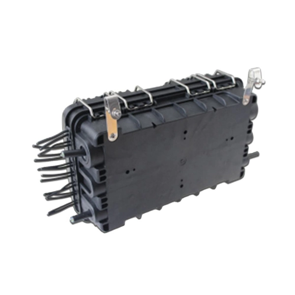 Bahrain Optical Cable Terminal Box 2 Cores PDF preview