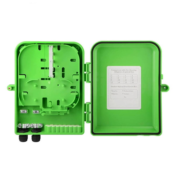 Installation of Industrial Optical Modules in Chile PDF preview