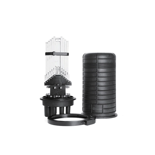 Case Study of Intelligent Cold Aisle Construction in German Data Centers