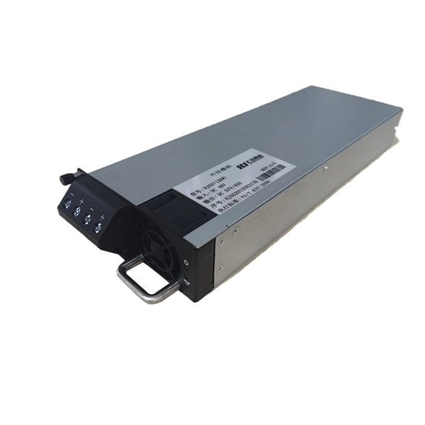 Common Faults of Intelligent Power Distribution Cabinets PDF preview
