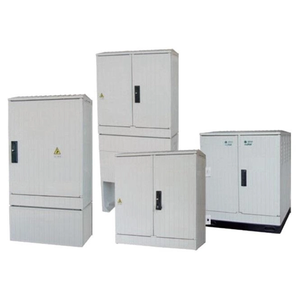 Uganda Level 3 Power Distribution Box Configuration Table PDF preview