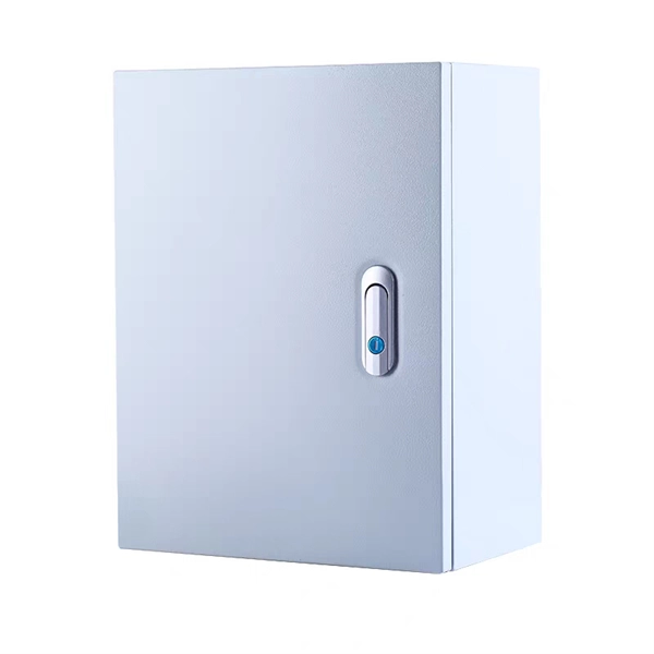 What are the uses of fiber optic cable distribution boxes 