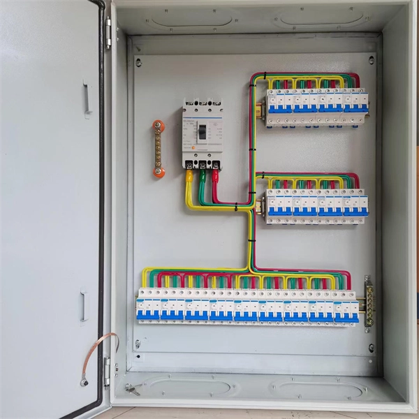 Customized seismic bracing for cable trays in Central Asia