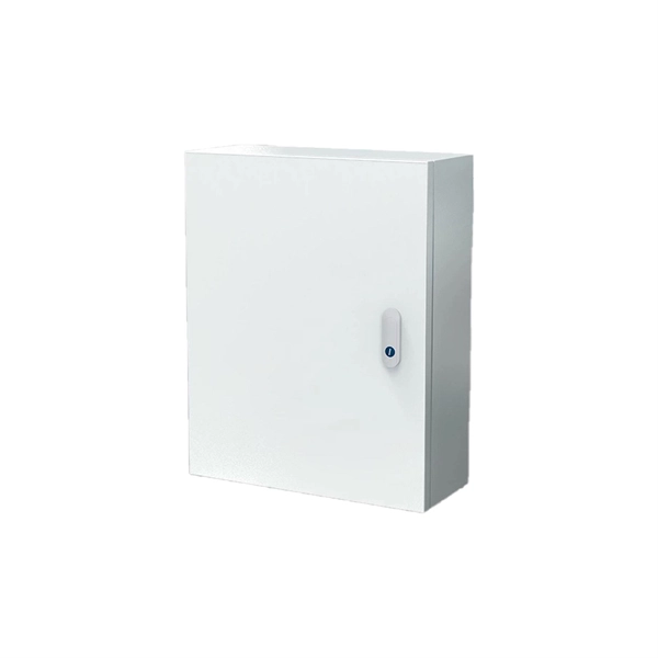 Industrial power distribution box enclosure installation price PDF preview