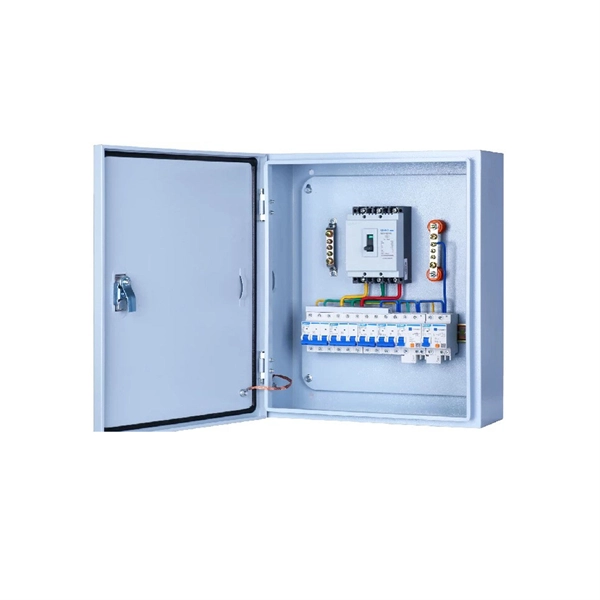 Lebanon Fiber Optic Distribution Box 2 Cores 