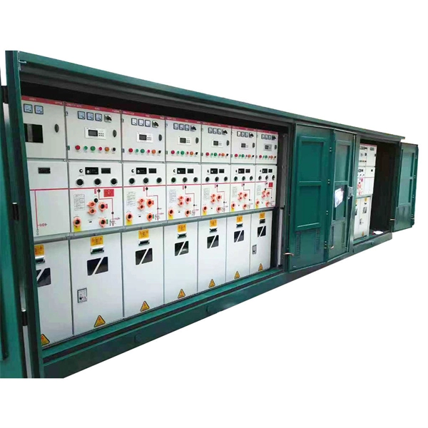 Outdoor installation of multiple fiber optic cable conduits