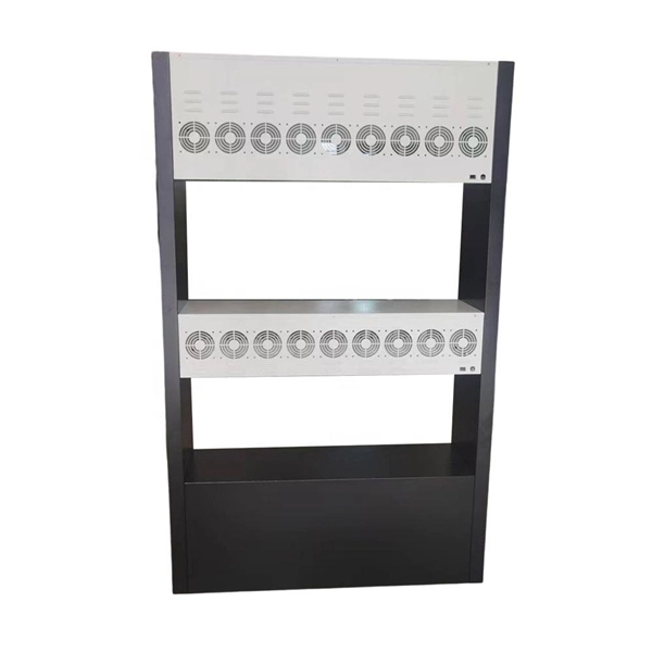 Price of Vibration-resistant Cable Trays PDF preview