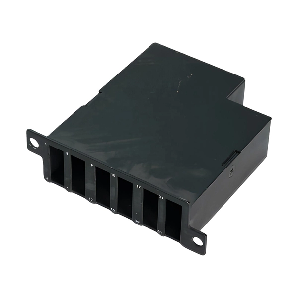 CWDM Optical Amplifier
