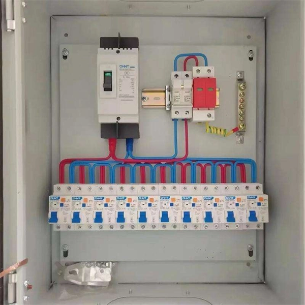 Canadian Fiber Optic Connector Distributor PDF preview