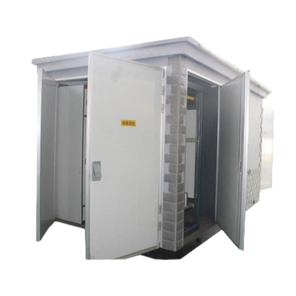 Bangladesh Government and Enterprise Smart Distribution Boxes