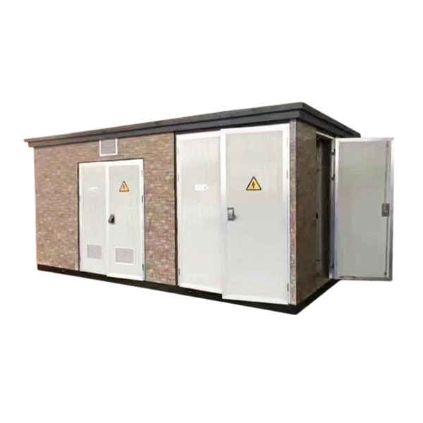 Norwegian anti-corrosion distribution box specifications PDF preview