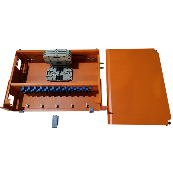 How to calculate the signal-to-noise ratio of an optical power meter 