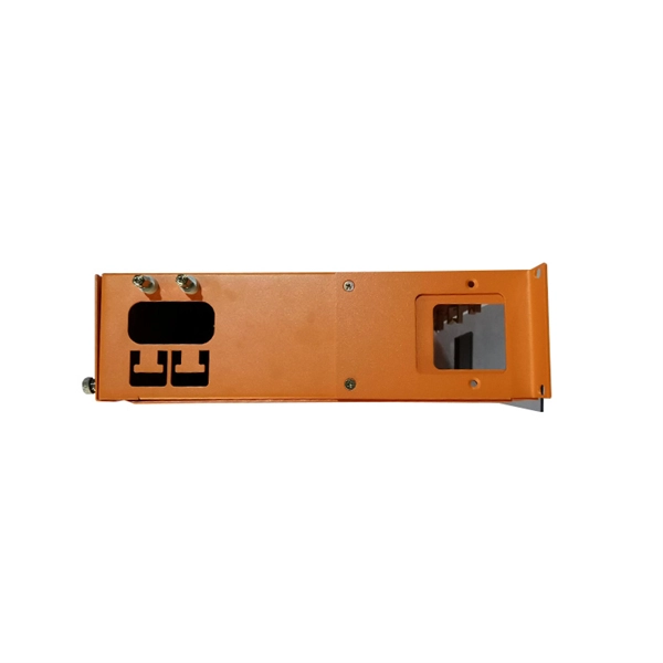 Where to buy corrosion-resistant electrical distribution boxes in Peru PDF preview