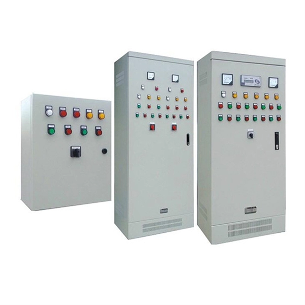 Core Chassis Switches