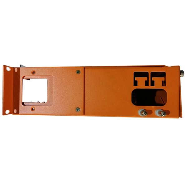 Ftth Fiber Optic Cable Terminal Box