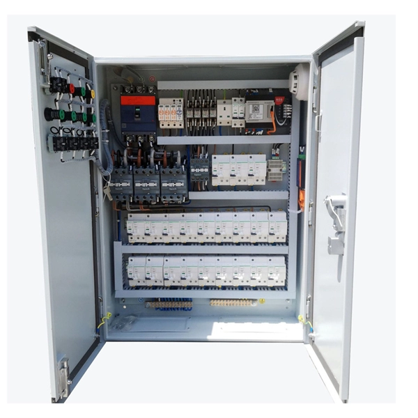 How to use a fiber optic adapter patch panel PDF preview