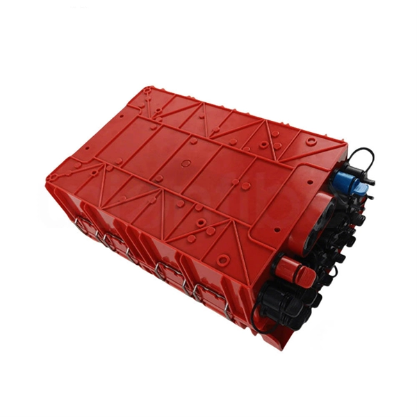 Wholesale of rainproof cable trays in the UAE PDF preview