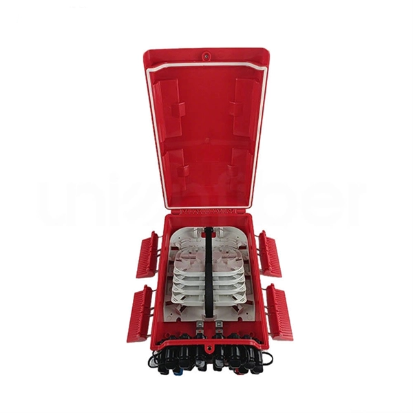 Mauritius Explosion-proof Distribution Box Power Design PDF preview