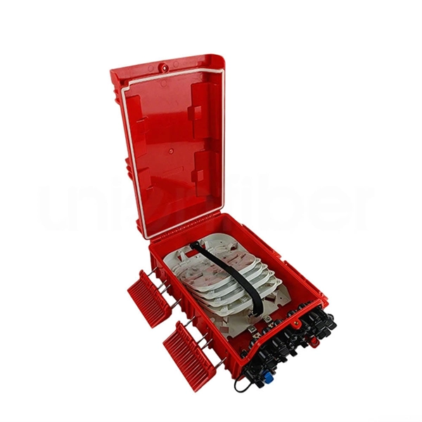 Wholesale of Intelligent Optical Cable Junction Boxes PDF preview