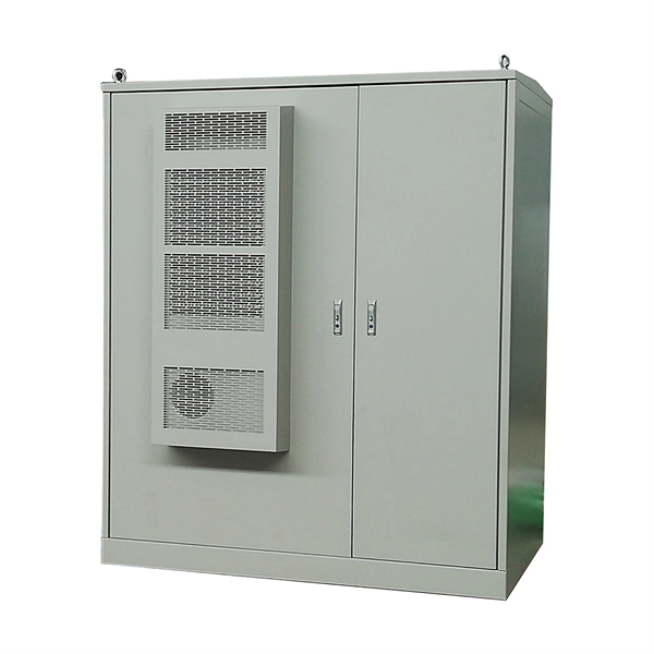 Monitoring Core Ethernet Switch