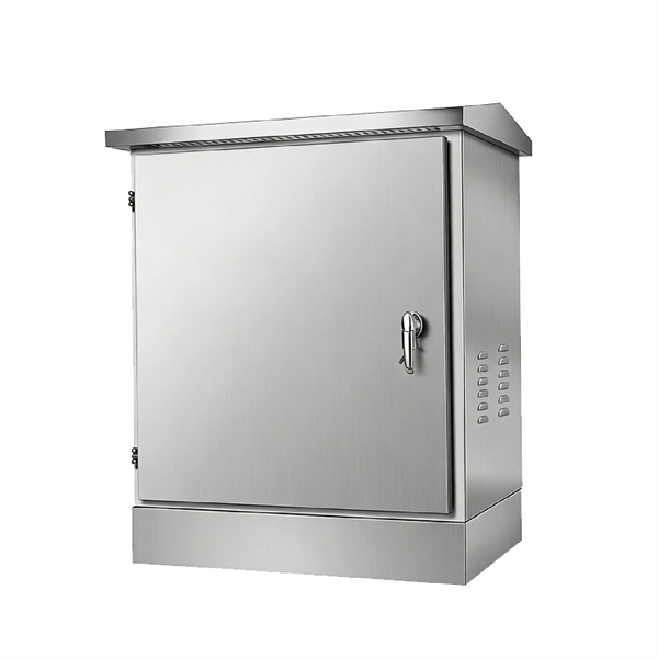 Explosion-proof Stainless Steel Network Cabinet Manufacturer