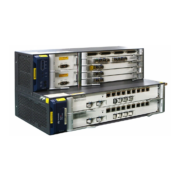 How many levels of backward compatibility does the optical module have 