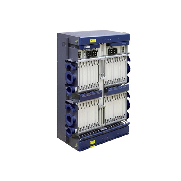 Debugging Integrated Container Rack Type