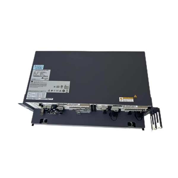 Installation points for Danish fiber optic routers PDF preview
