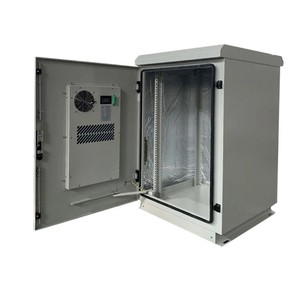 Example of power supply relay protection