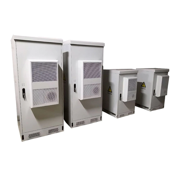 Factory that installs distribution boxes PDF preview