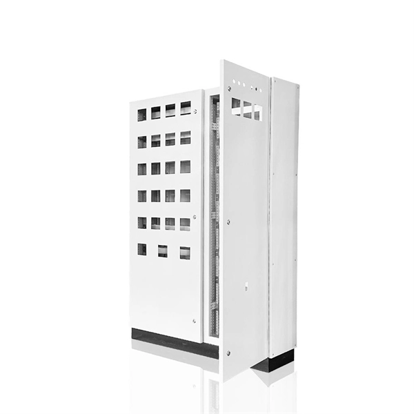 Capacity of the computer room power distribution box PDF preview