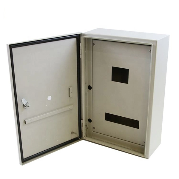 Czech High and Low Voltage Complete Equipment Installation Company