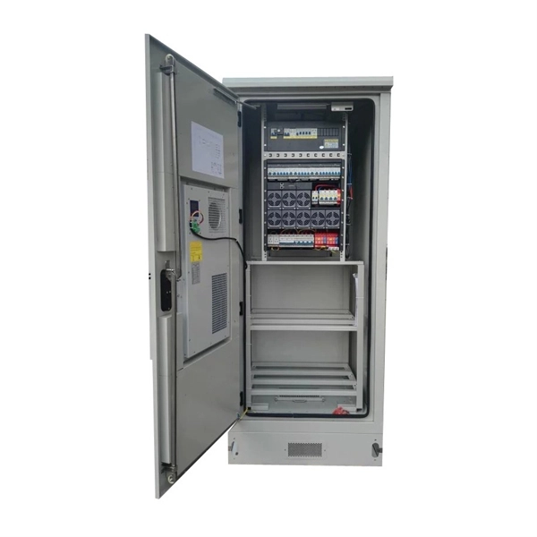 SCAP power distribution box PDF preview