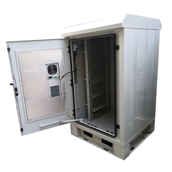 Outdoor power distribution box portable  PDF preview