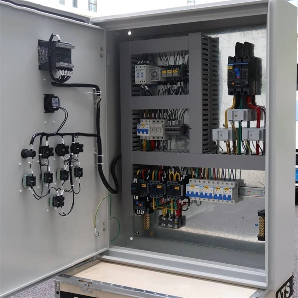 How tall is a standard 1U network rack  PDF preview