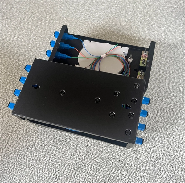 Middle East Smart Power Distribution Cabinet PDF preview
