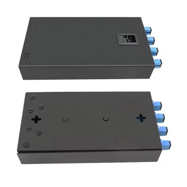 Function of the small busbar on the screen cabinet