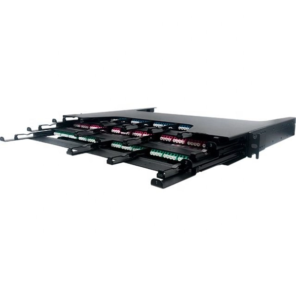 How to debug an office network cabinet