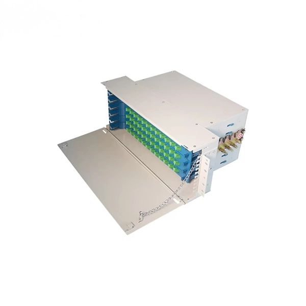 How to install conduit in a distribution box PDF preview