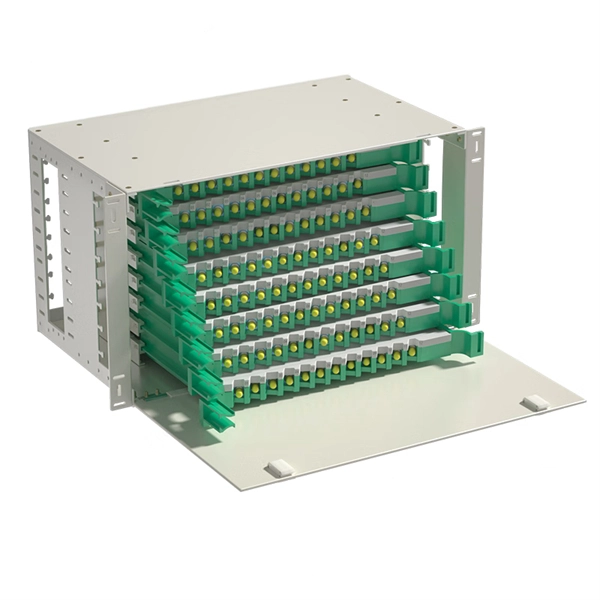 Iraq Optical Splitter PDF preview