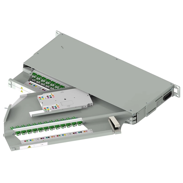 Mexico Imported Fiber Optic Connectors Smart Wholesale PDF preview